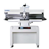 Pcb silk screen printing machine small pcb printing machine pcb prototype printer
